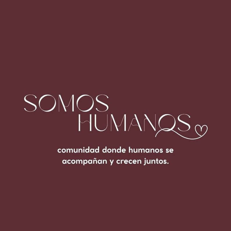 Somos Humanos Comunidad de Bienestar Emocional y Apoyo